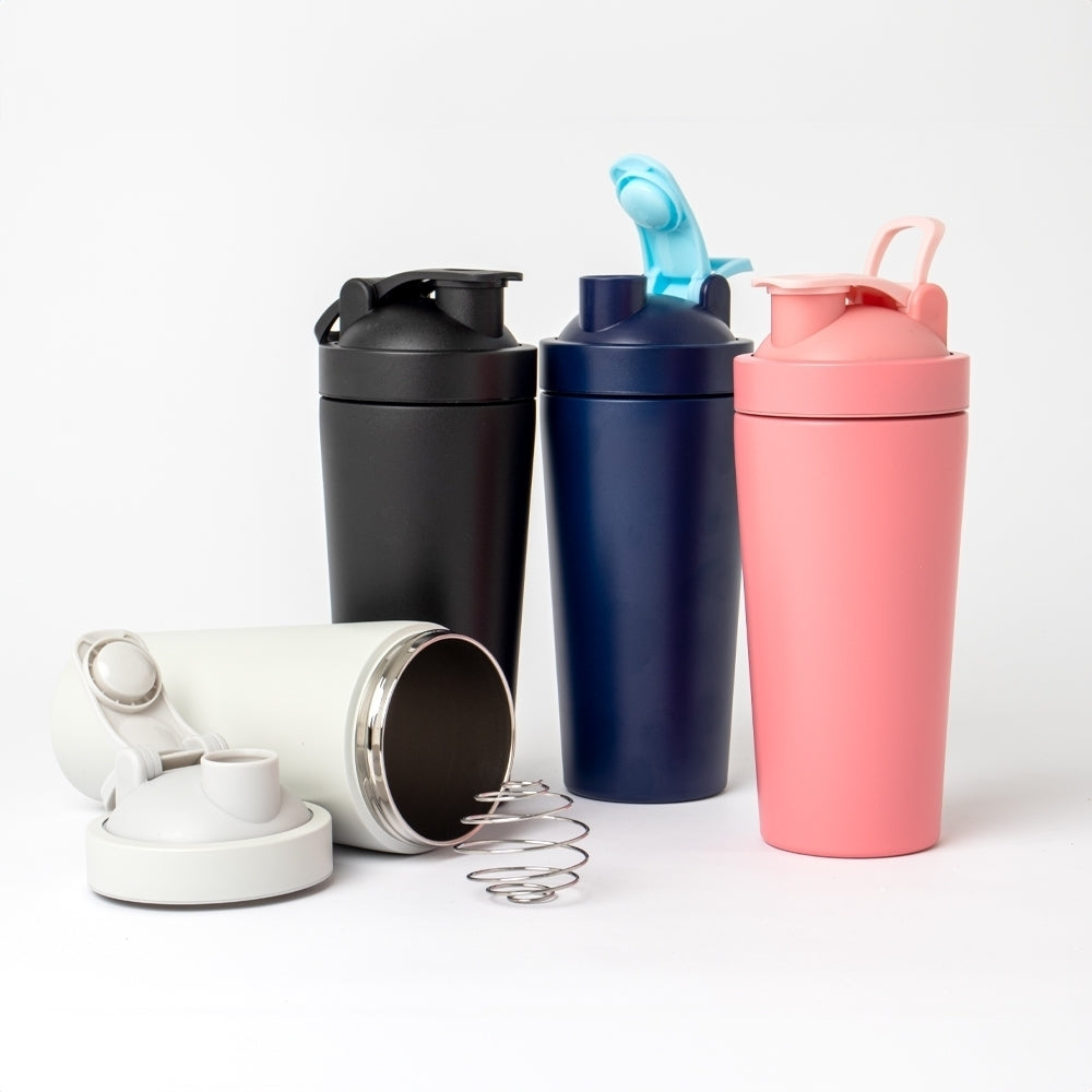 Coqueteleira Motion 700ml